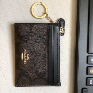 Wallet coach